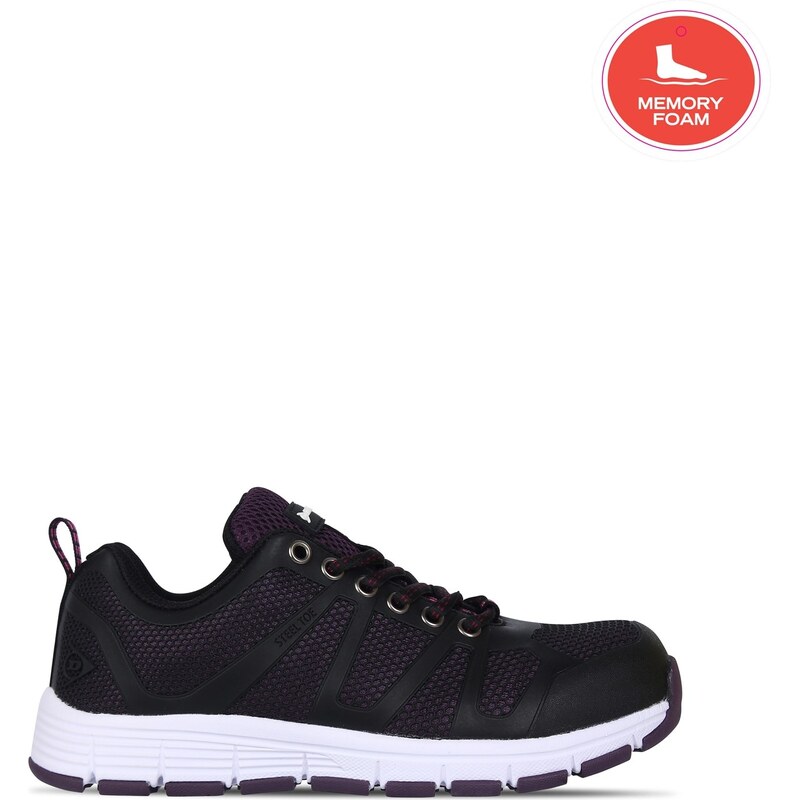 Boty Dunlop Black 1184080