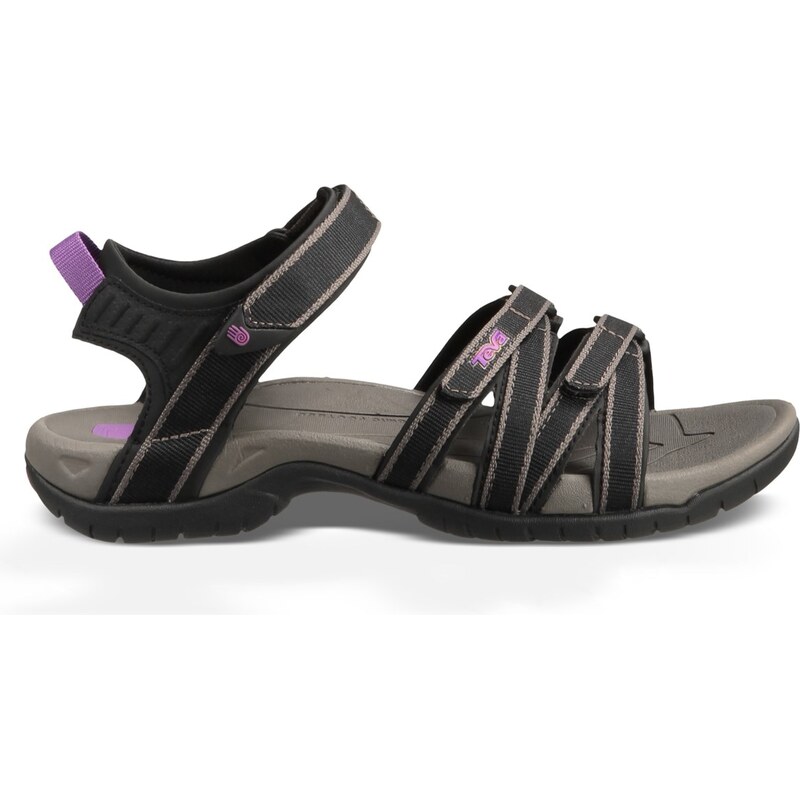 Boty Teva Black 5335338 109270842