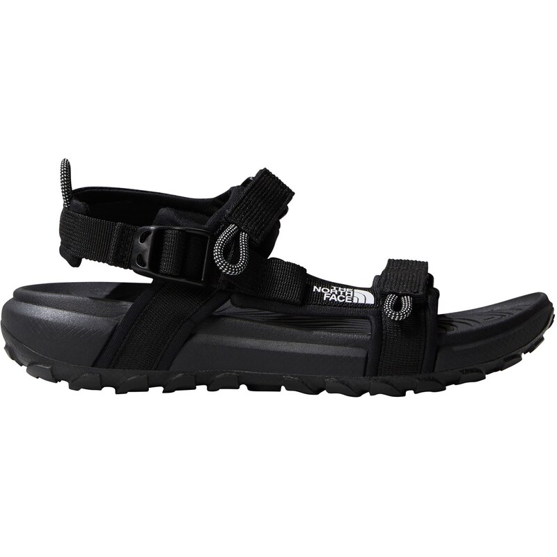Boty The North Face Black 7940396 109270843