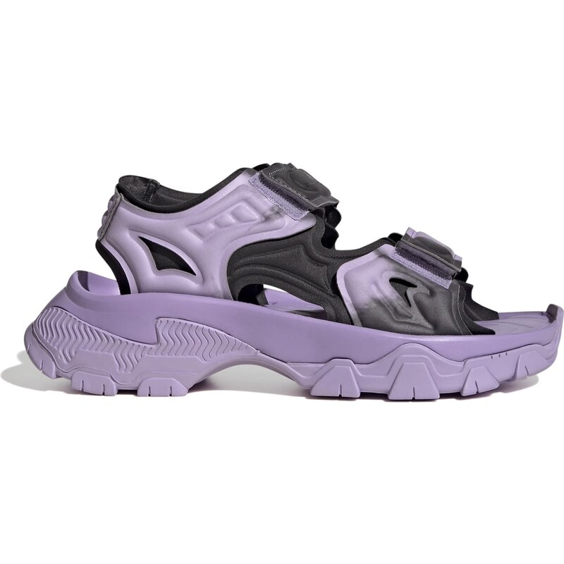 Boty adidas Purple Glow 2523956 109270874