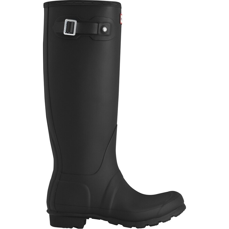 Holínky Hunter Black BLK 8276846