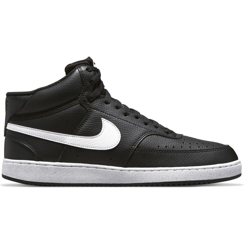 Tenisky Nike Black 348121
