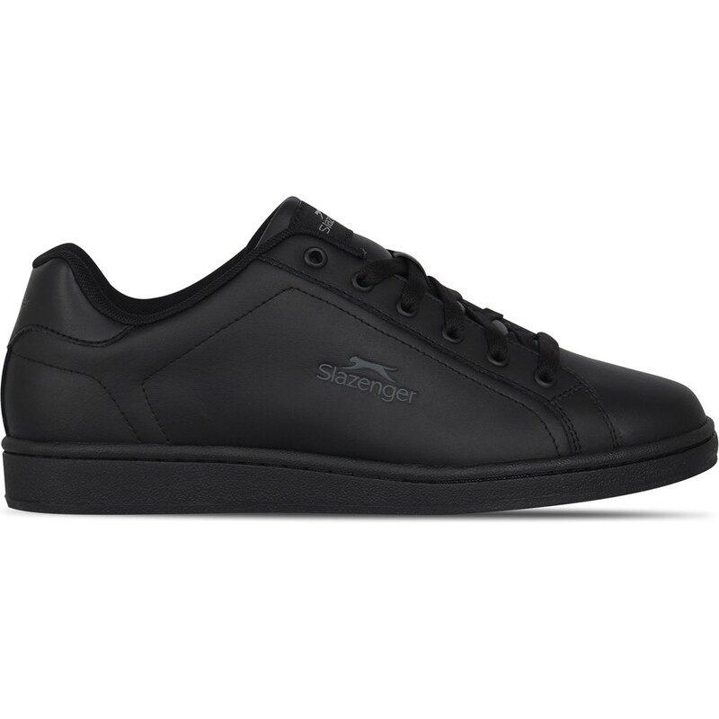 Tenisky Slazenger Black 1967421