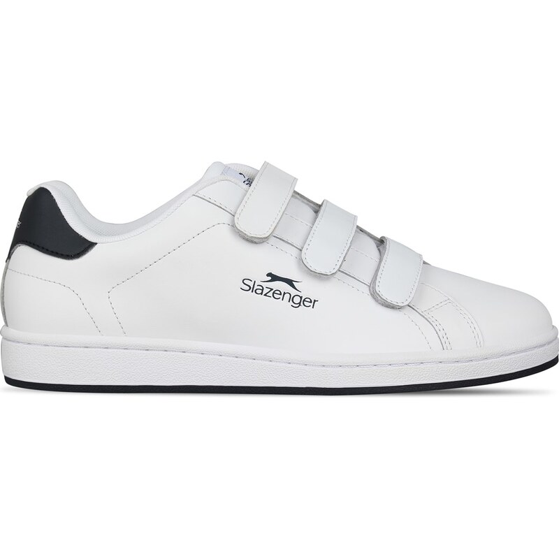 Tenisky Slazenger White 6385860