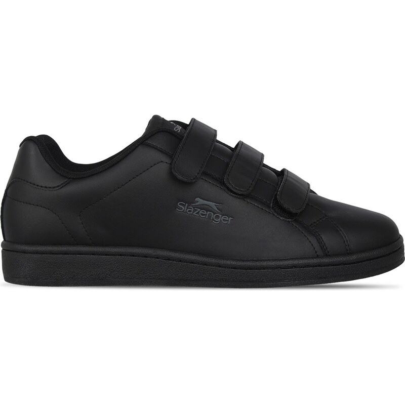 Tenisky Slazenger Black 6461911
