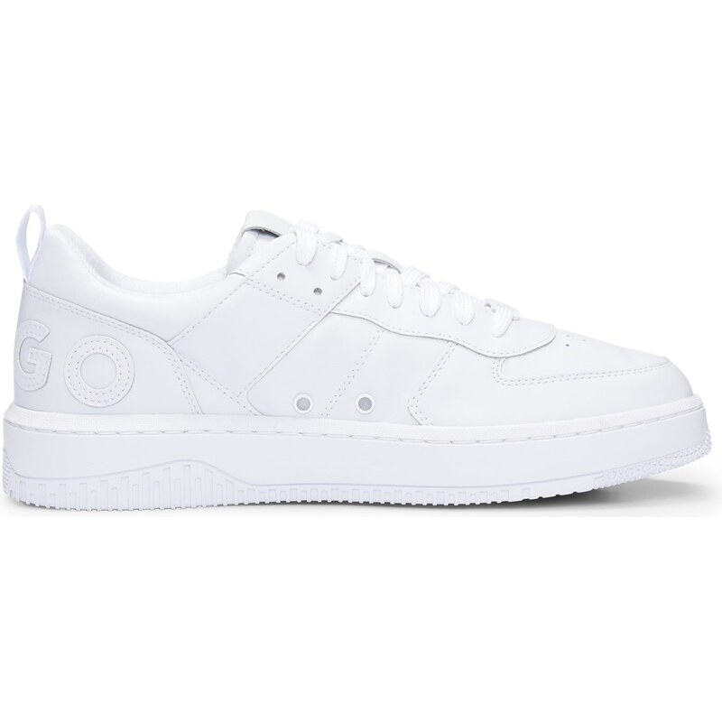 Tenisky HUGO White 100 8303662