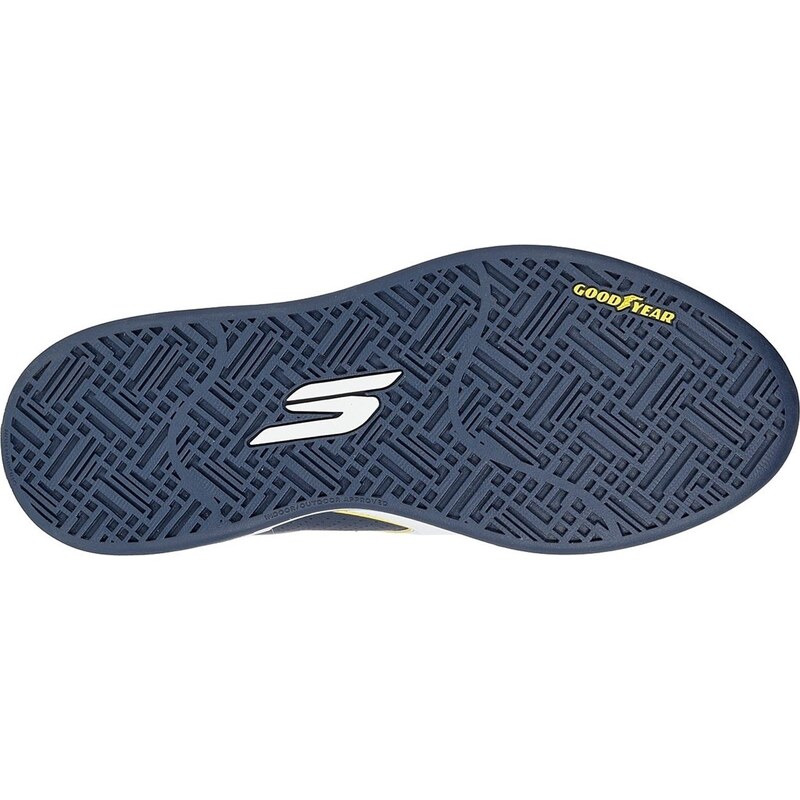 Tenisky Skechers Navy 8460475