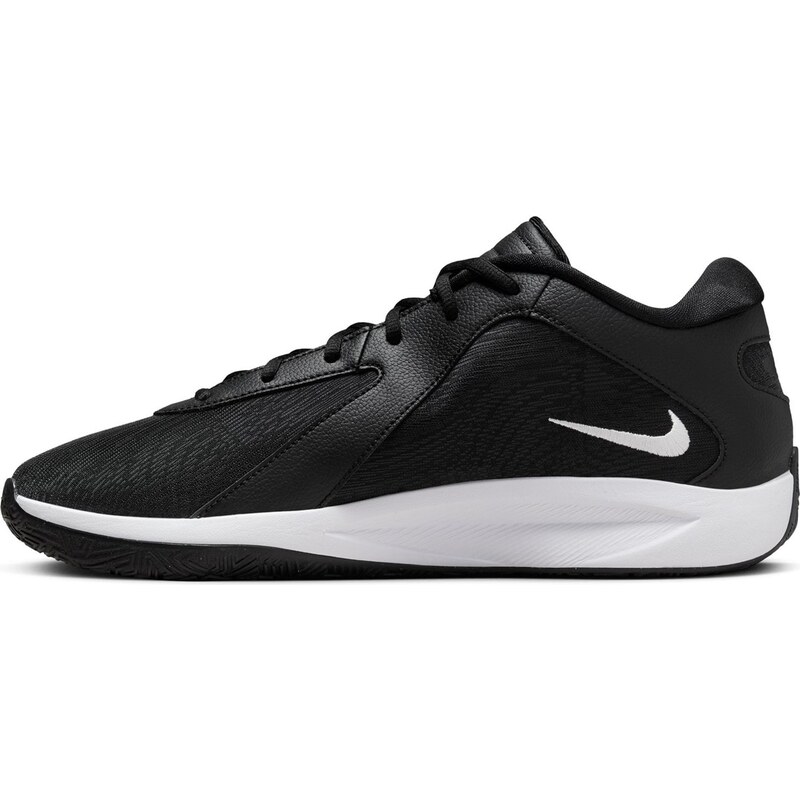 Tenisky Nike BLACK 6823950
