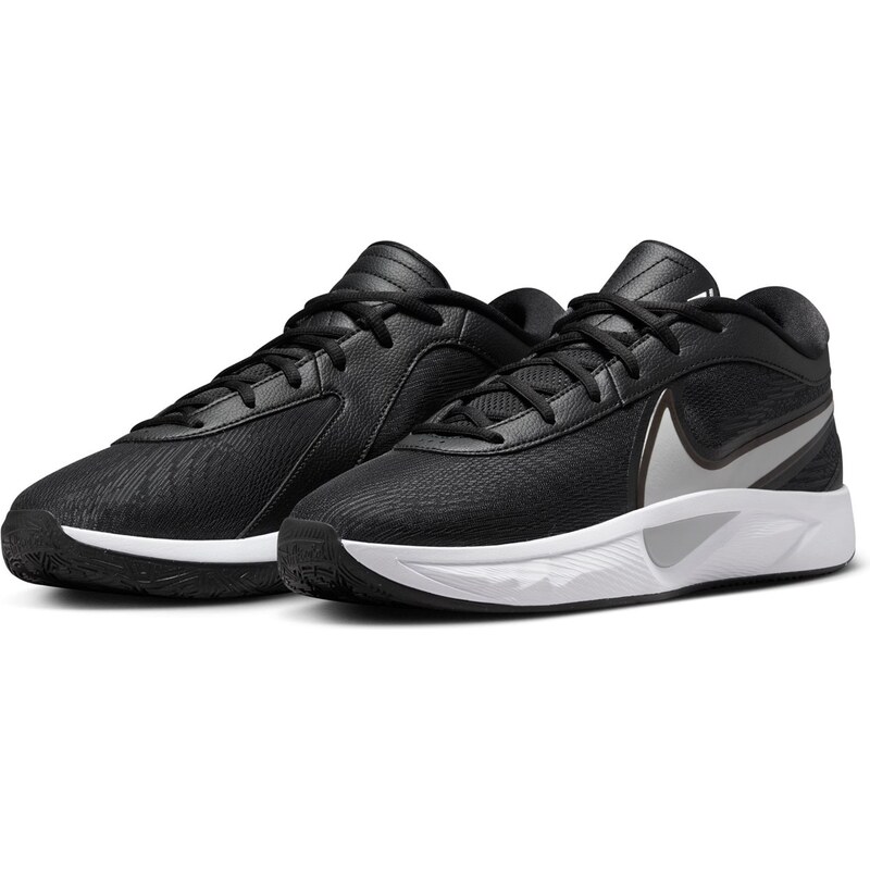 Tenisky Nike BLACK 6823950