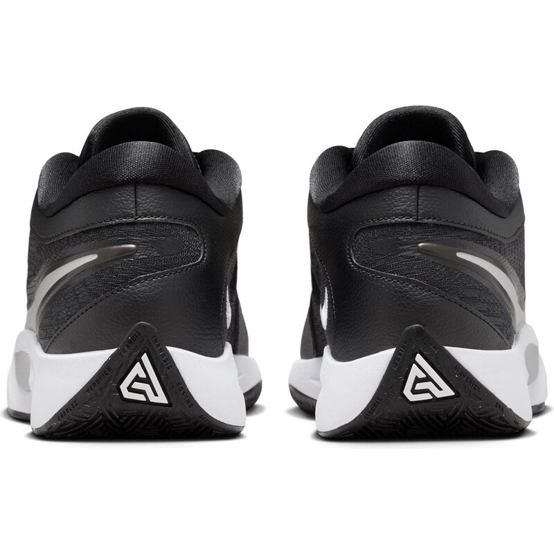 Tenisky Nike BLACK 6823950