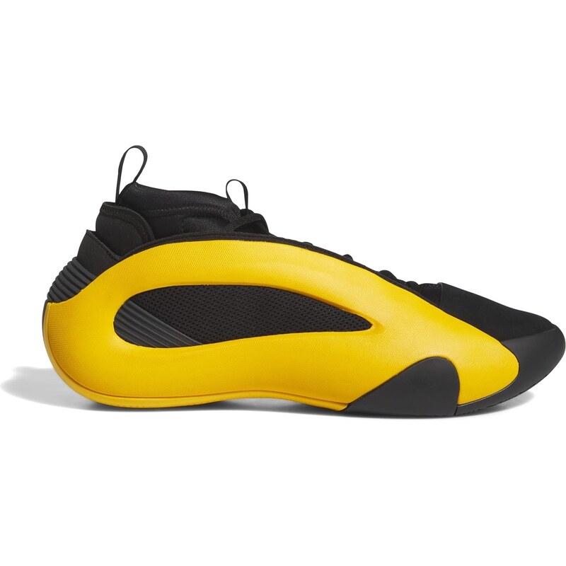 Tenisky adidas Crew Yellow 5428511