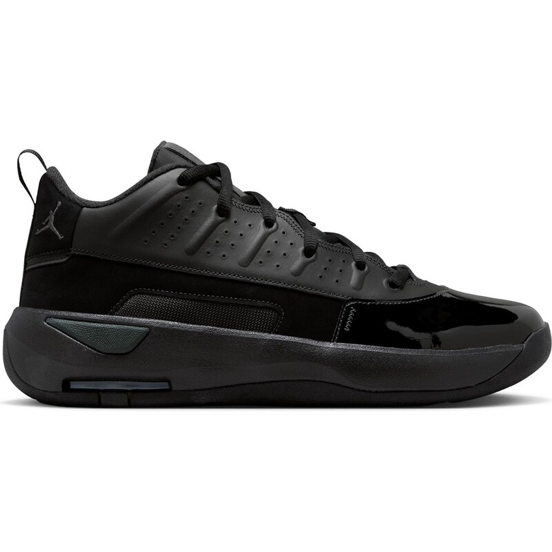 Tenisky Air Jordan Black 6317033