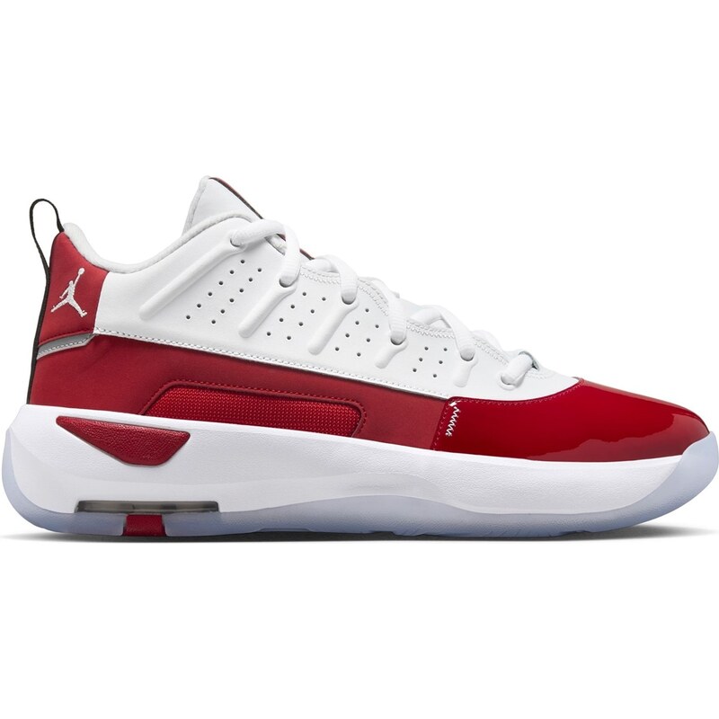 Tenisky Air Jordan White 544149
