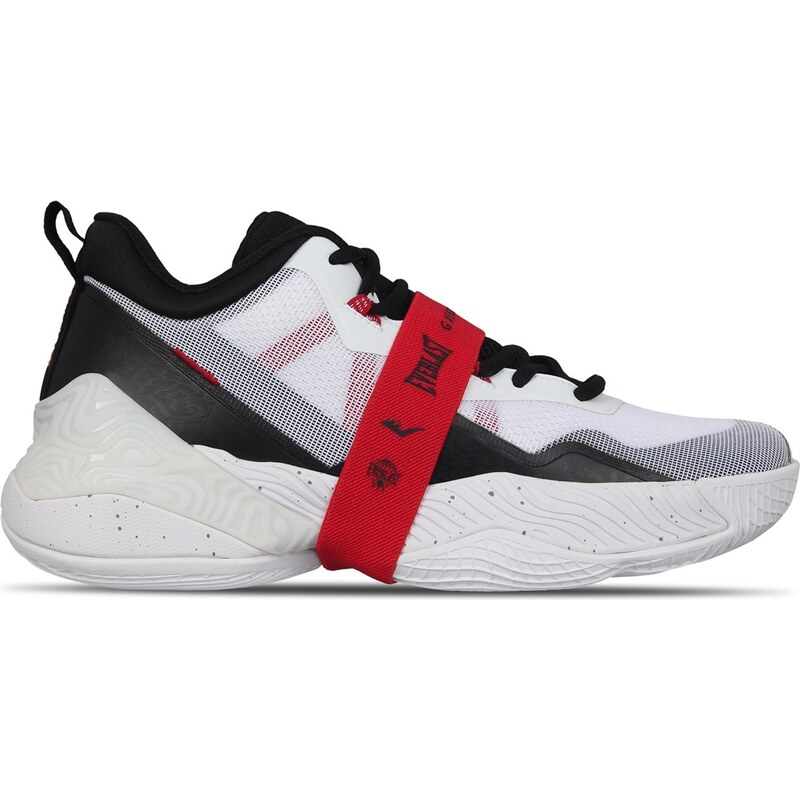 Tenisky Everlast White 9689291