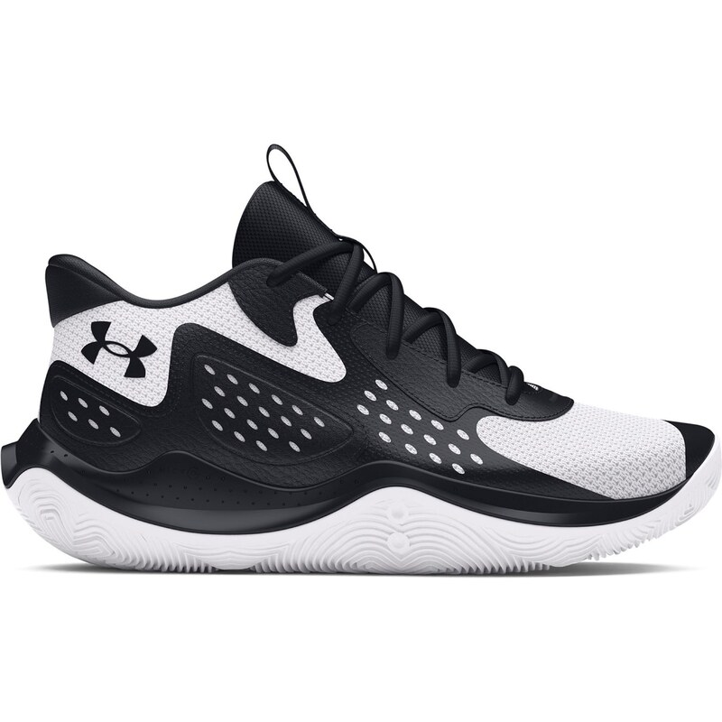 Tenisky Under Armour Blk 5577453