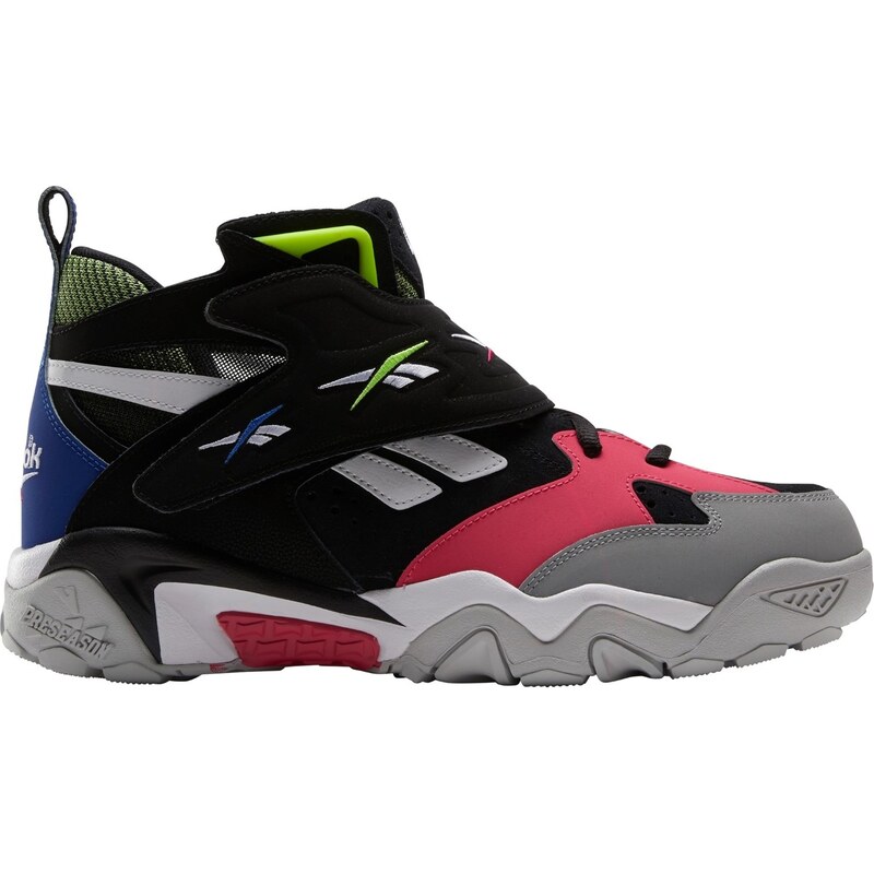Tenisky Reebok Black 4849111