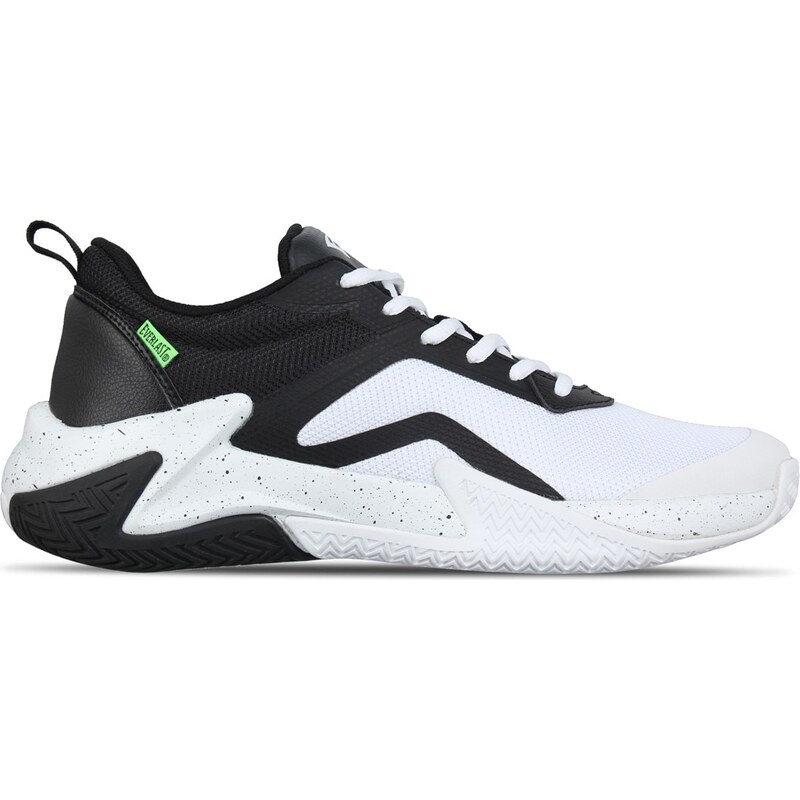 Tenisky Everlast White 8380207