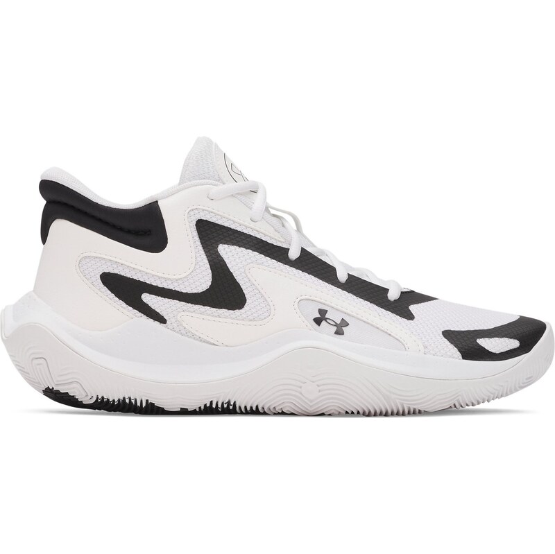 Tenisky Under Armour White 4411065