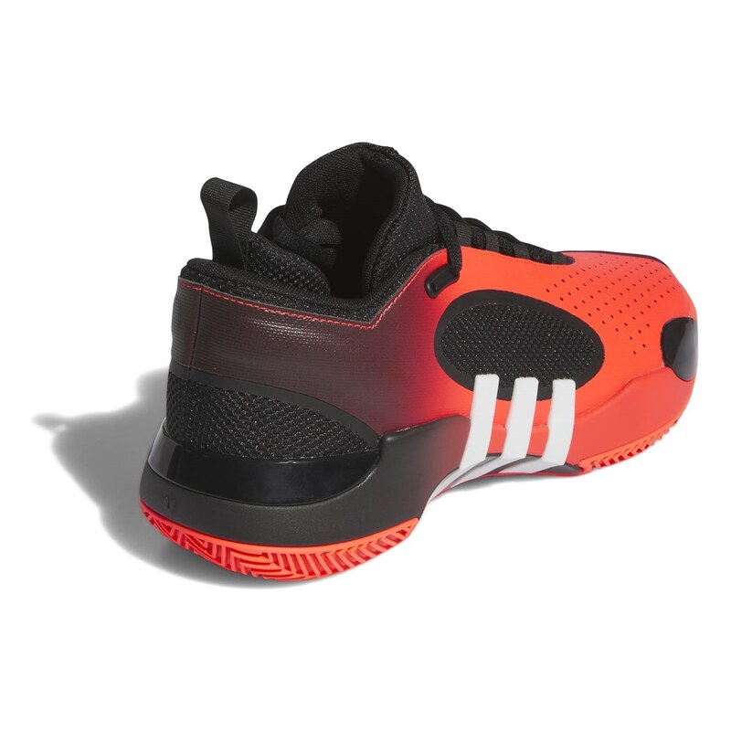 Tenisky adidas Red 2845741