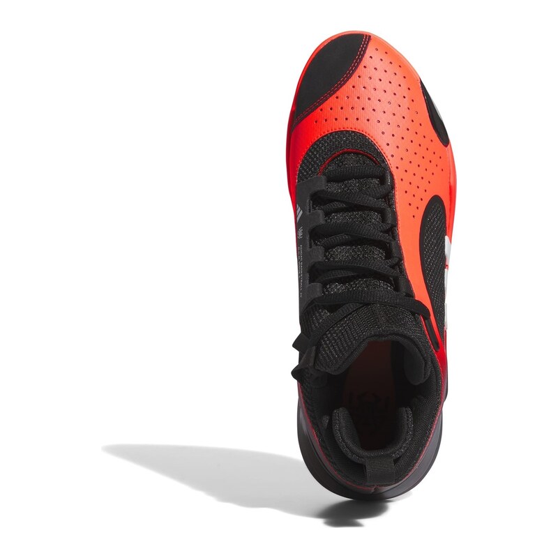Tenisky adidas Red 2845741