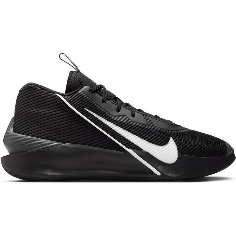 Tenisky Nike Black 553702