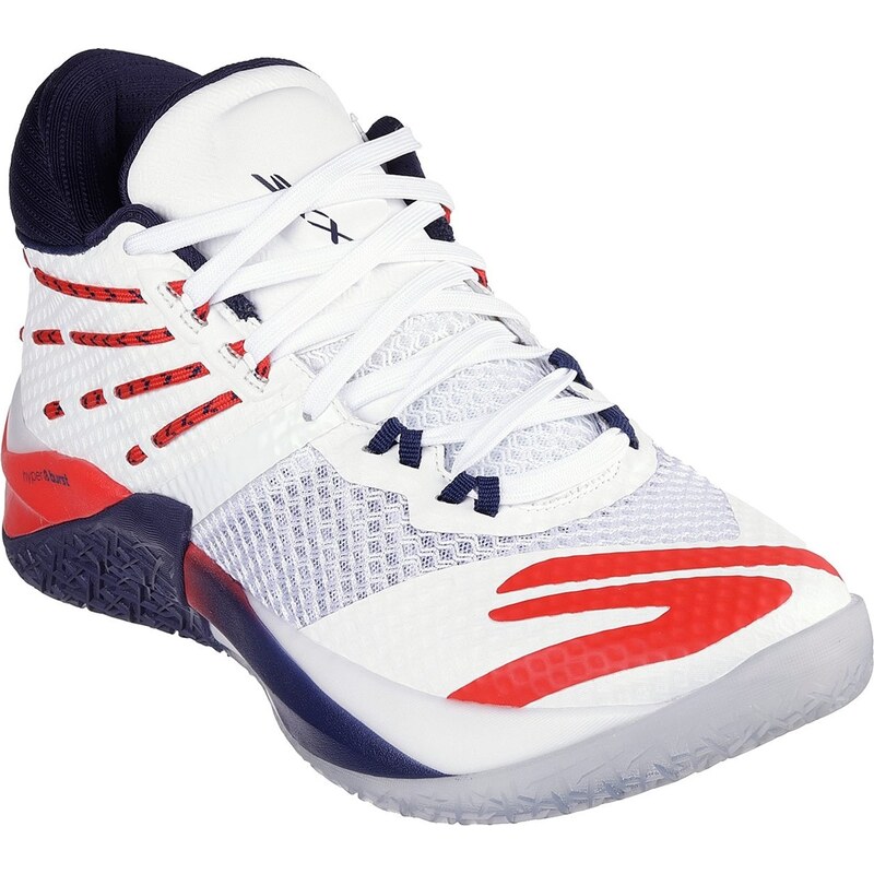 Tenisky Skechers White 4395300