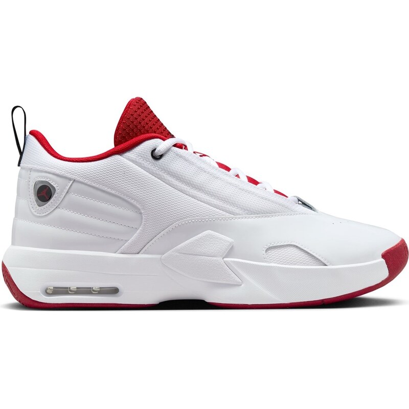 Tenisky Air Jordan Wht 1565988