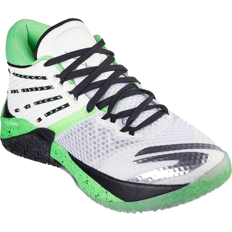 Tenisky Skechers Green 5465601