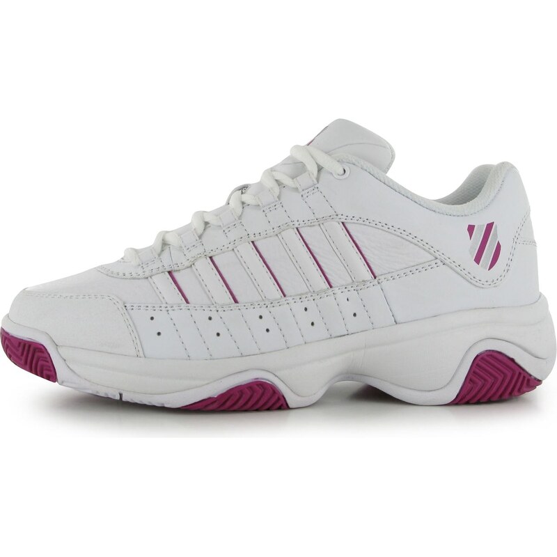 Tenisky K Swiss White 5707036 109271406