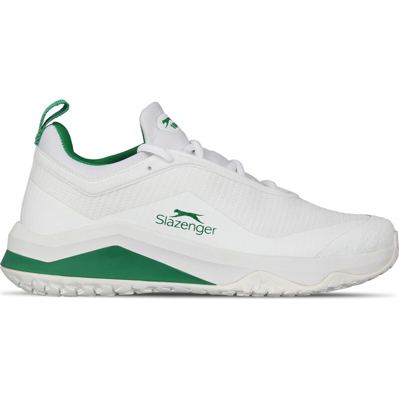 Tenisky Slazenger White 4462082