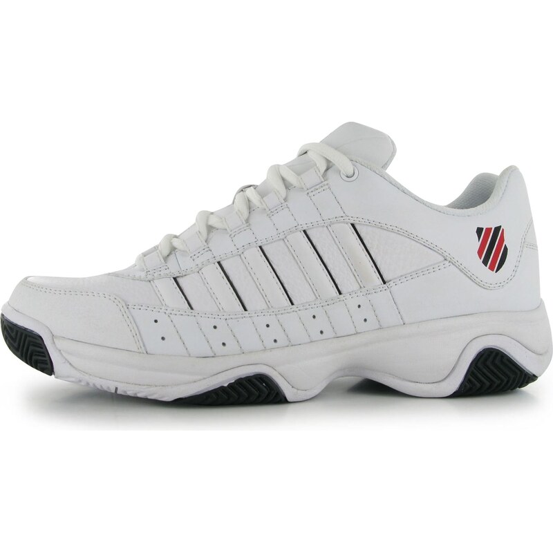 Tenisky K Swiss White 3291884