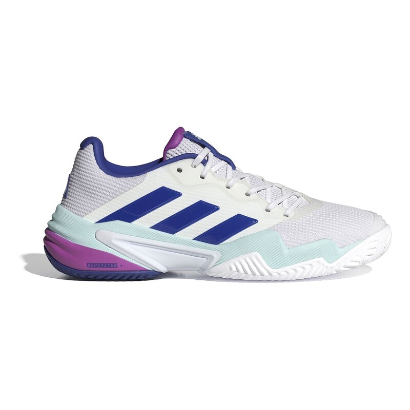 Tenisky Sergio Tacchini White 6629674