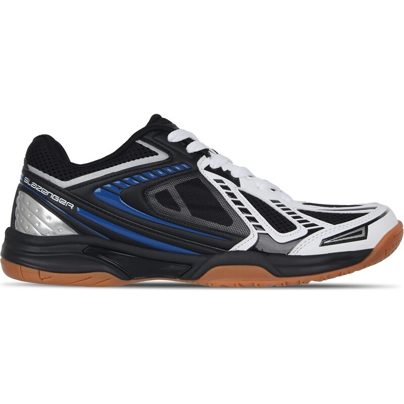 Tenisky Slazenger Black 9267919
