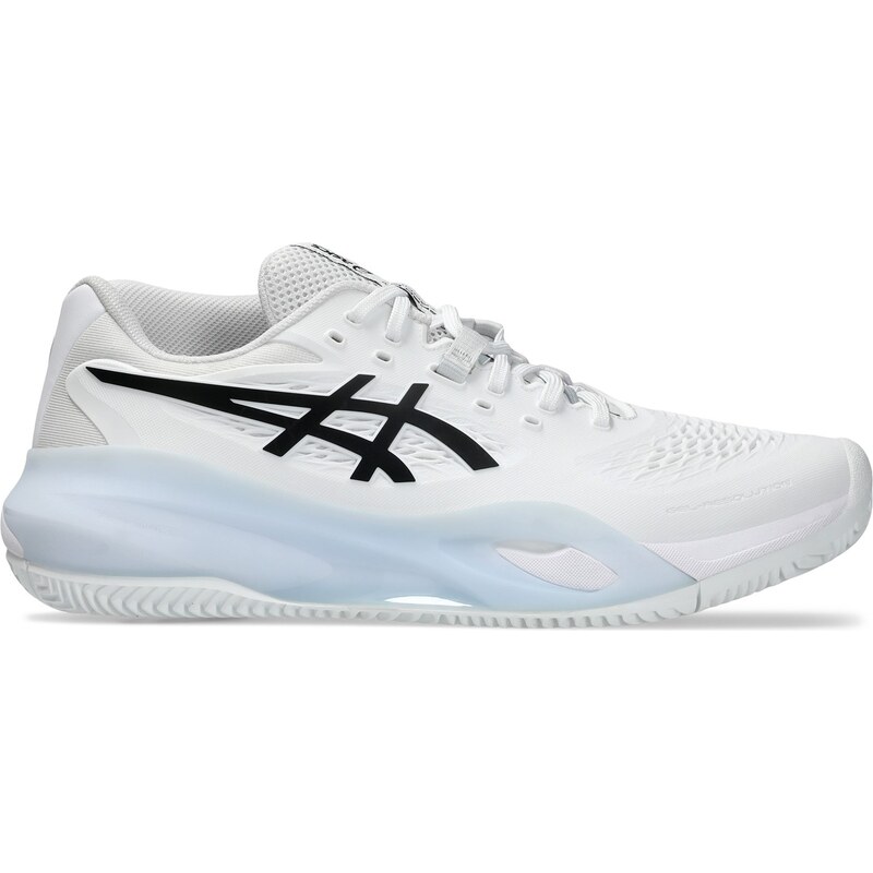 Tenisky Asics White 3842709