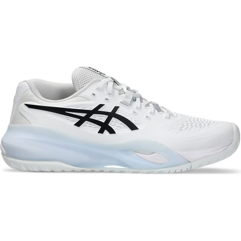Tenisky Asics White 4958691