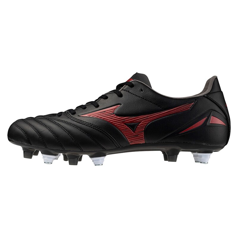 Kopačky Mizuno Black 6192378