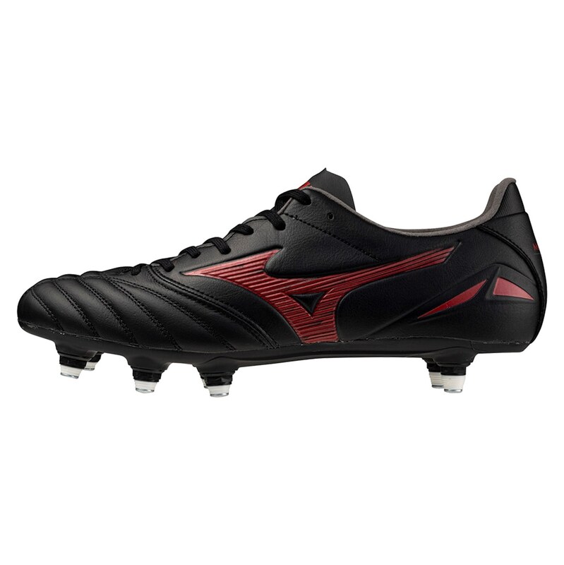 Kopačky Mizuno Black 7549745