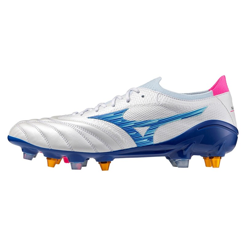 Kopačky Mizuno Red 5561409
