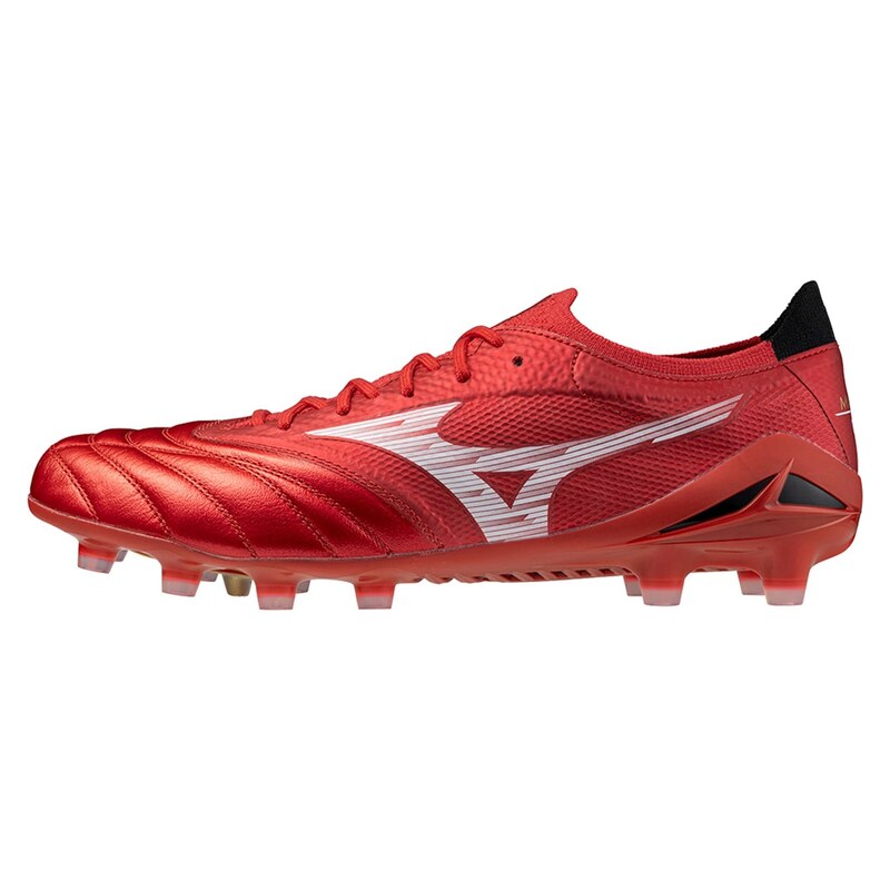 Kopačky Mizuno Red 7707874