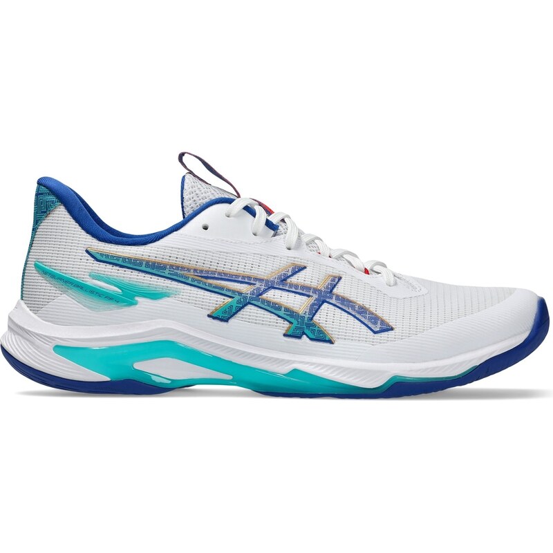 Tenisky Asics Wht 8119787
