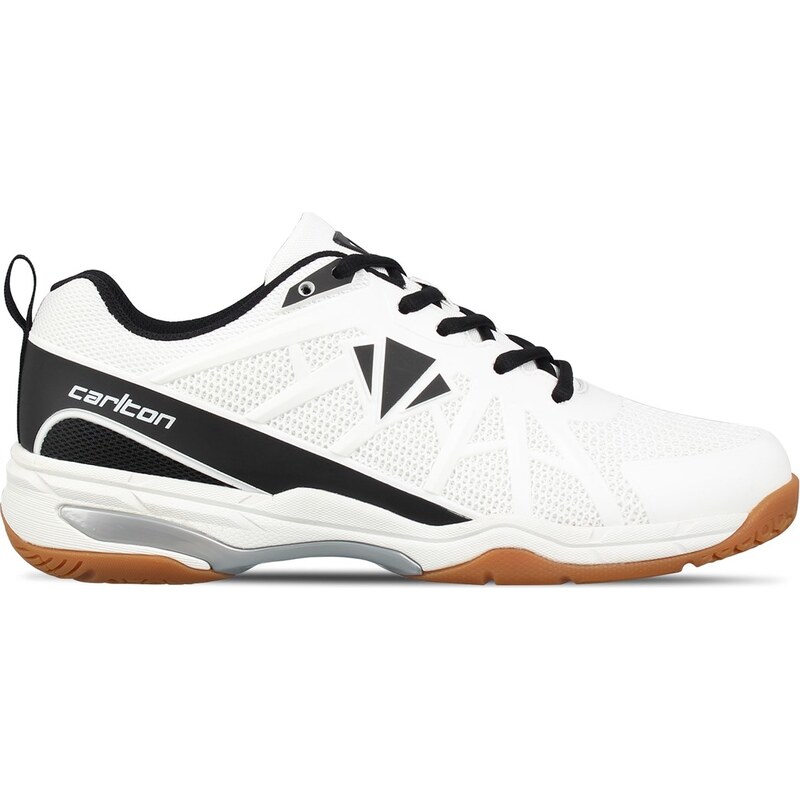 Tenisky Carlton White 6753769