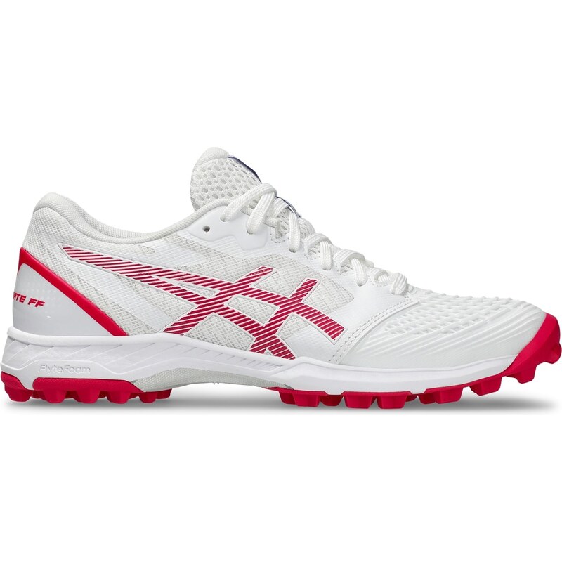 Tenisky Asics White 601908 115333012