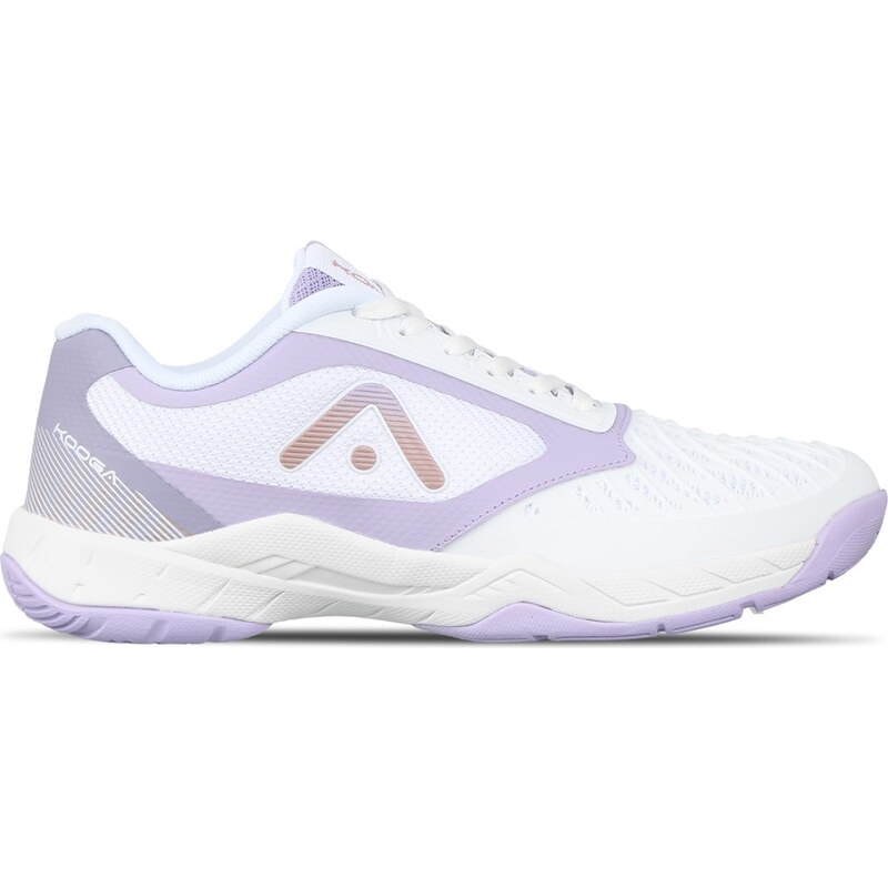 Tenisky KooGa White 5625956