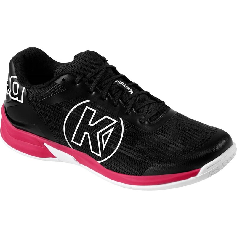 Tenisky Kempa Black 149210