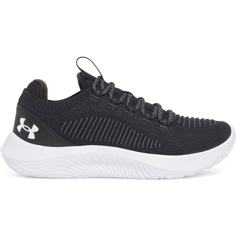 Tenisky Under Armour Black 9433279