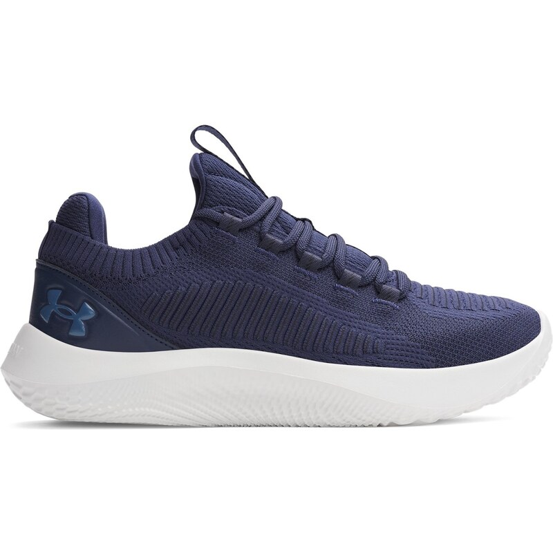 Tenisky Under Armour Washed Navy 7676191