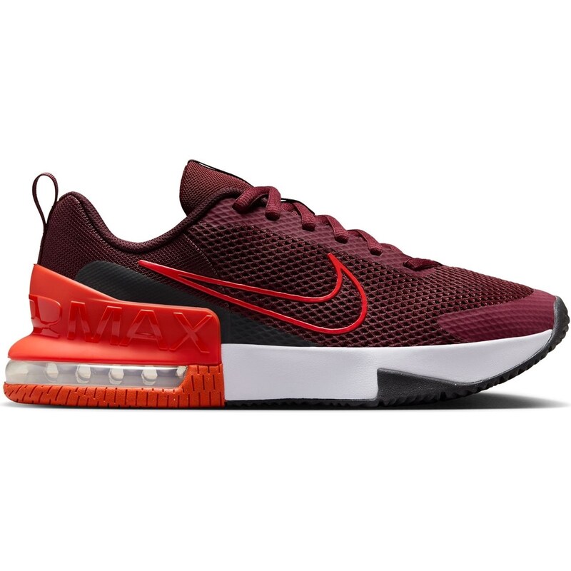 Tenisky Nike Red 5343428