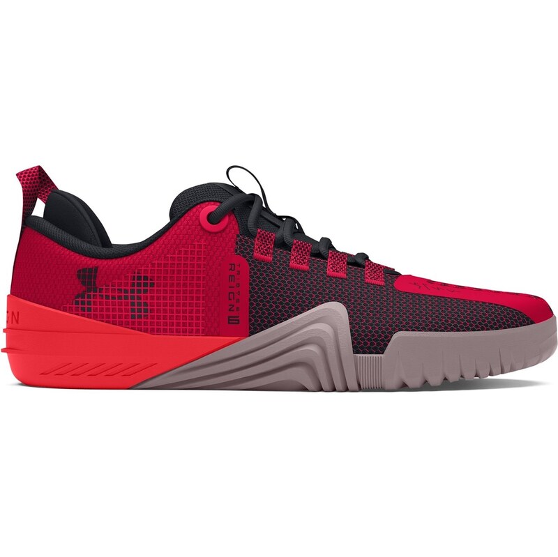 Tenisky Under Armour Expedition Grn 1903731