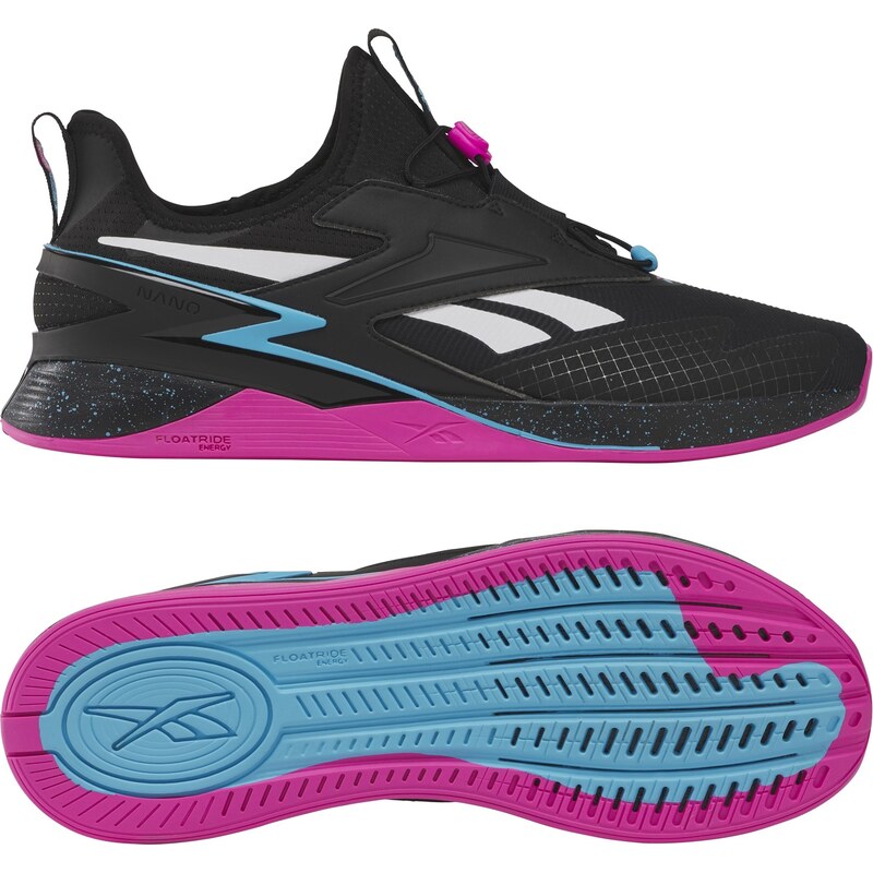 Tenisky Reebok Cblack 7168132