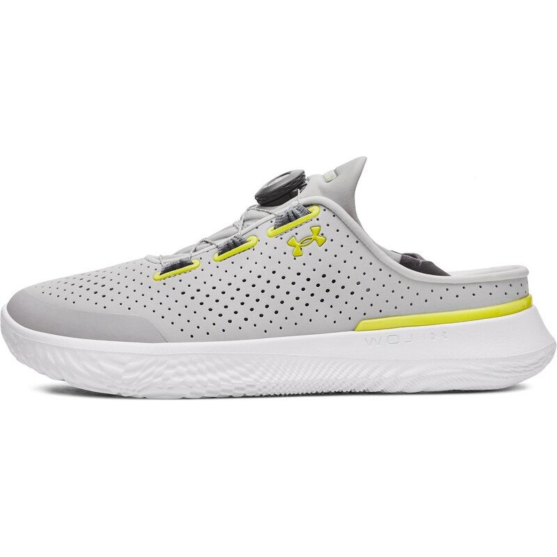 Tenisky Under Armour Grey 3259829